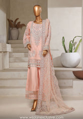 Mahpara Festive Formal Collection'25 Vol-16 by Sadabahar D-03